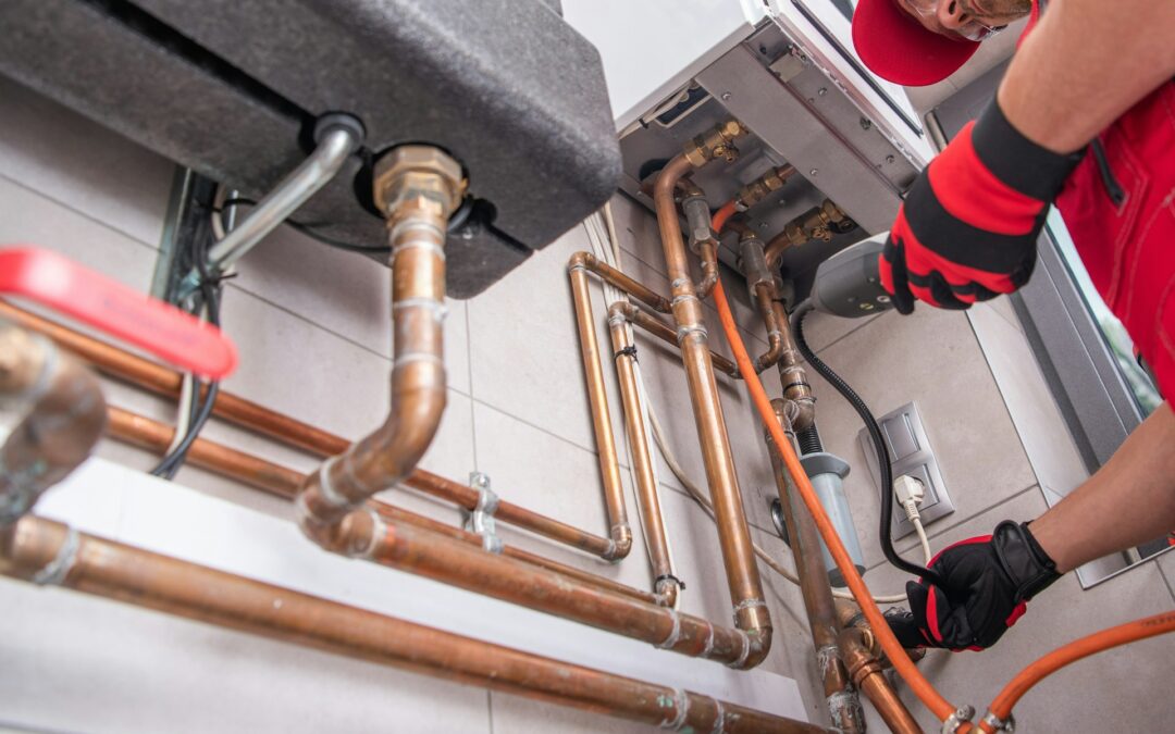 Top Tips for Routine Heating Maintenance for Bentonville Winters