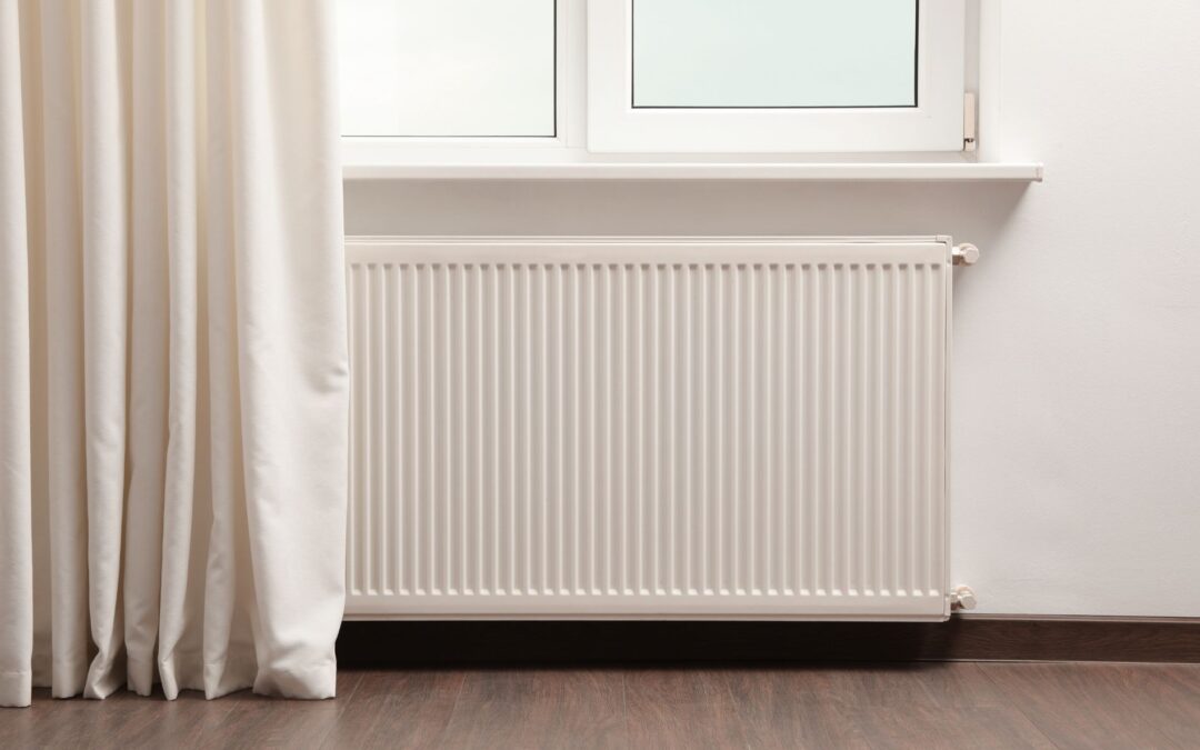 Why Your Heating System Needs a Replacement Before Winter in Rogers