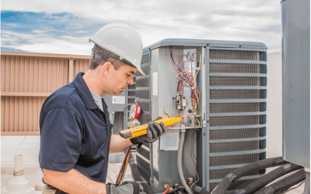 HVAC contractor