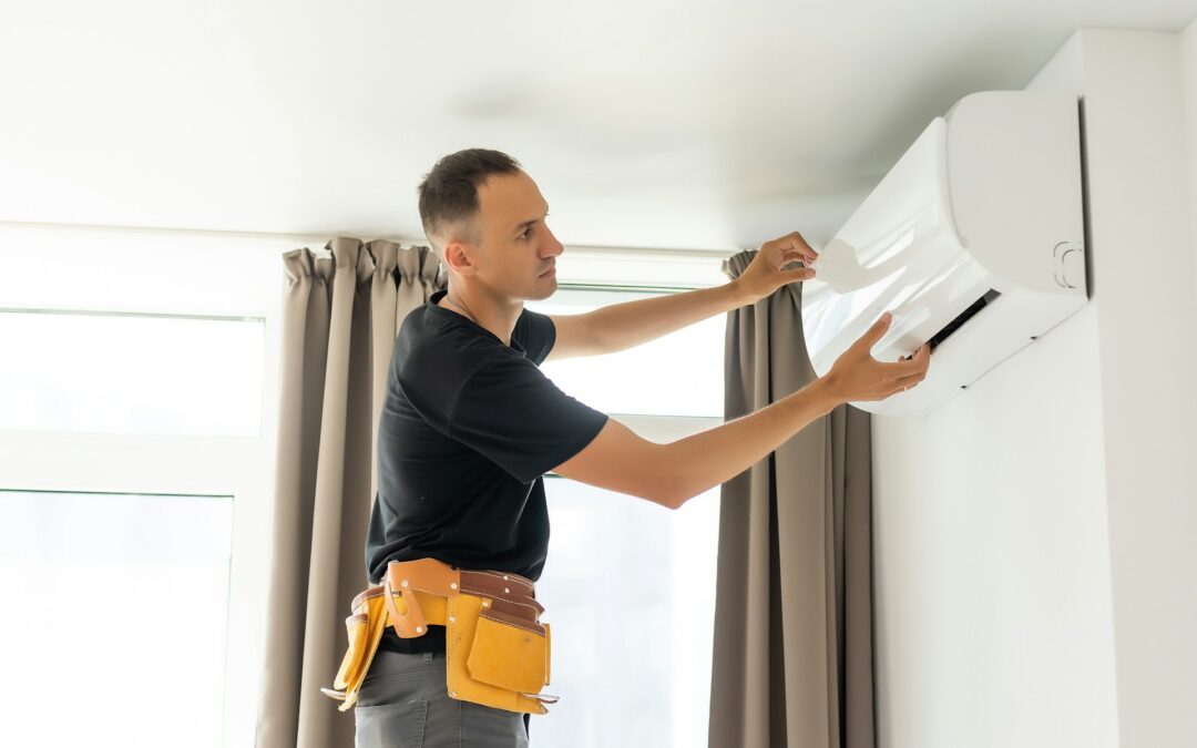 Top Reasons to Invest in Affordable HVAC Services in Bella Vista