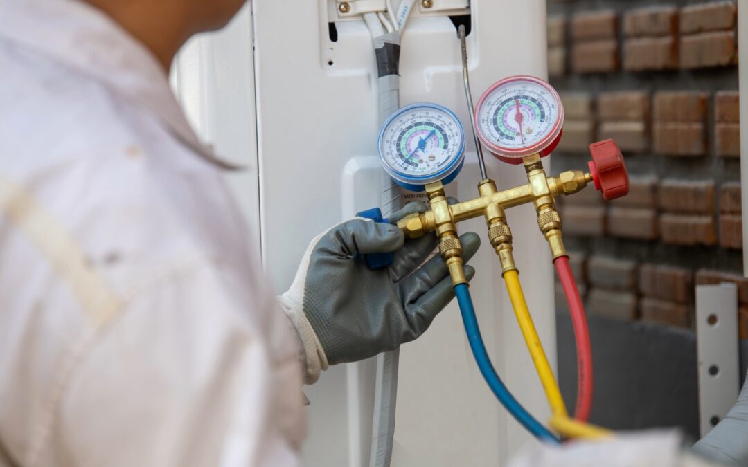 HVAC services