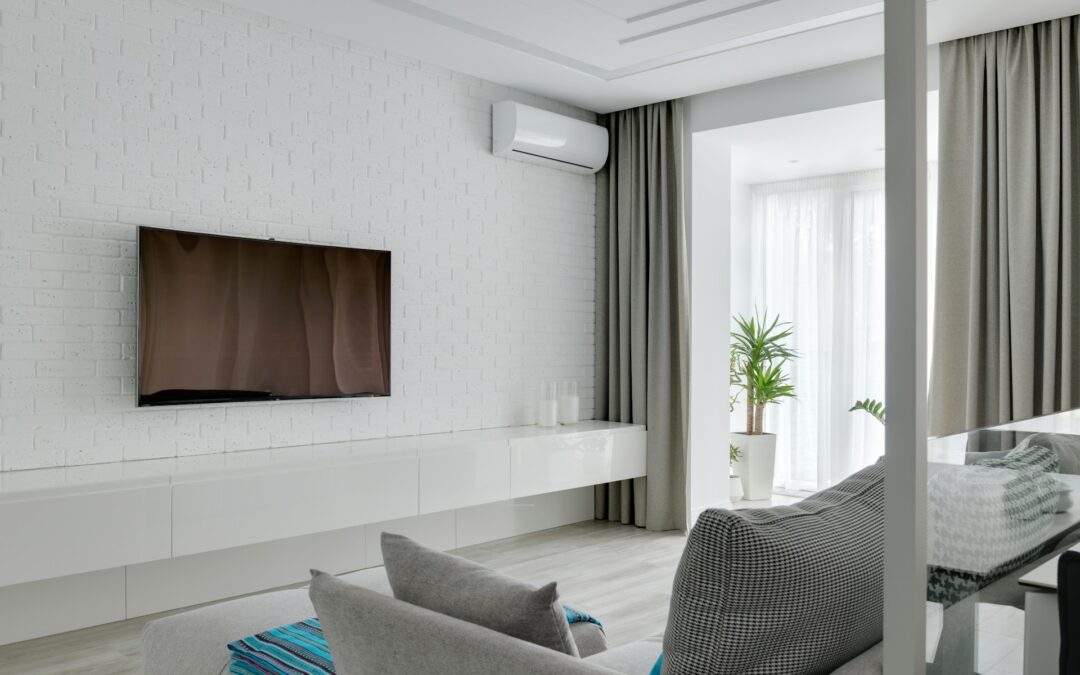 How to Improve Your Home’s Indoor Air Quality in Centerton